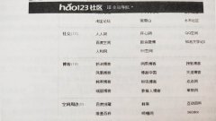 增加外链的时候应该注意什么